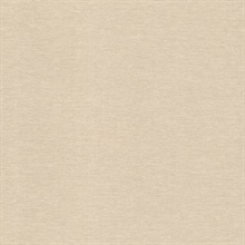 Declan Khaki Woven 54" Commercial Grade Wallpaper