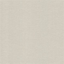 Declan Stone Faux Horizontal Linen Wallpaper