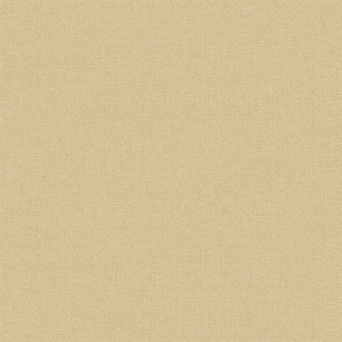Deco Linen Classic Beige Wallpaper