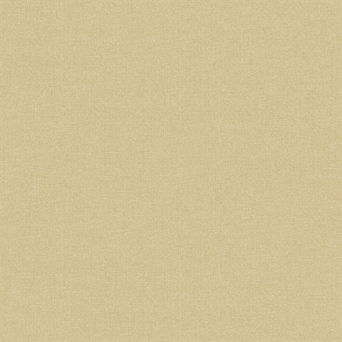 Deco Linen Classic Beige Wallpaper