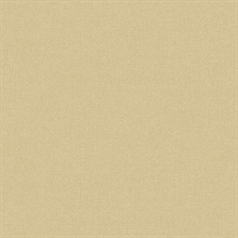 Deco Linen Classic Beige Wallpaper