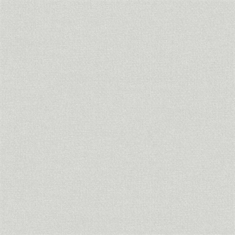 Deco Linen Harbor Grey Wallpaper