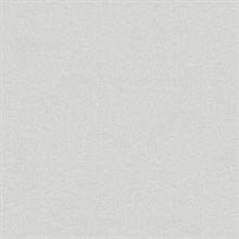 Deco Linen Harbor Grey Wallpaper