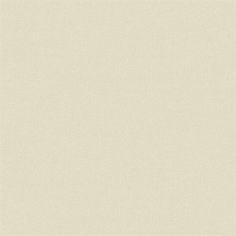 Deco Linen Oat Wallpaper