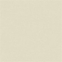 Deco Linen Oat Wallpaper