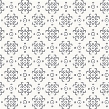 Decorative Tile Classic Grey Peel and Stick Wallpaper