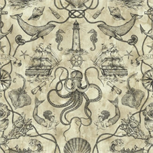 Deep Sea Toile