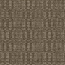 Deer Club Caramel Faux Linen Wallpaper