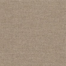 Deer Club Shale Faux Linen Wallpaper