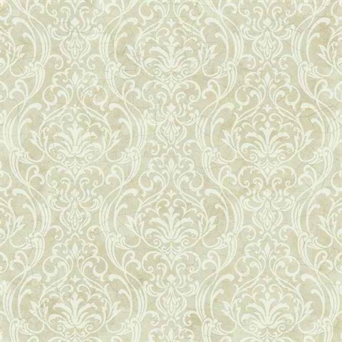 Delicate Damask