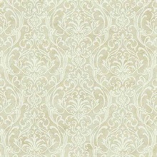 Delicate Damask