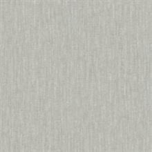 Deluc Light Grey Texture Wallpaper