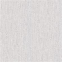 Deluc White Texture Wallpaper