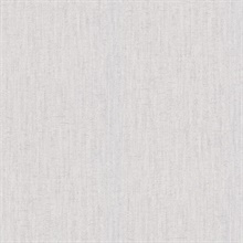 Deluc White Texture Wallpaper