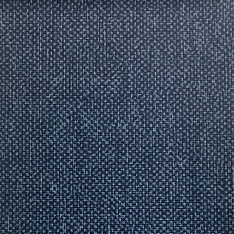 Denim Blue 2832-4013 Fine Linen Commercial Wallpaper