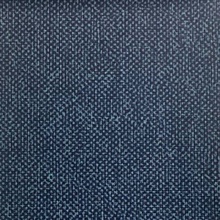 Denim Blue 2832-4013 Fine Linen Commercial Wallpaper