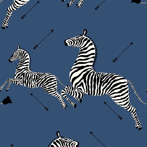 zebra wallpaper