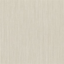 Derrie Bone Distressed Textured Vinyl Wallpaper