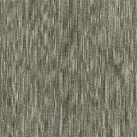 Derrie Brown Distressed Textured Vinyl Wallpaper