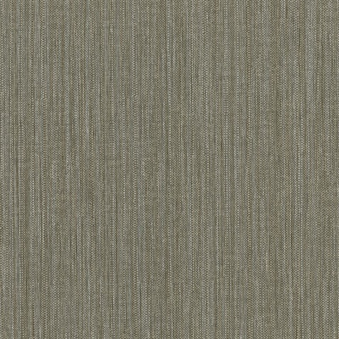 Derrie Brown Distressed Textured Vinyl Wallpaper