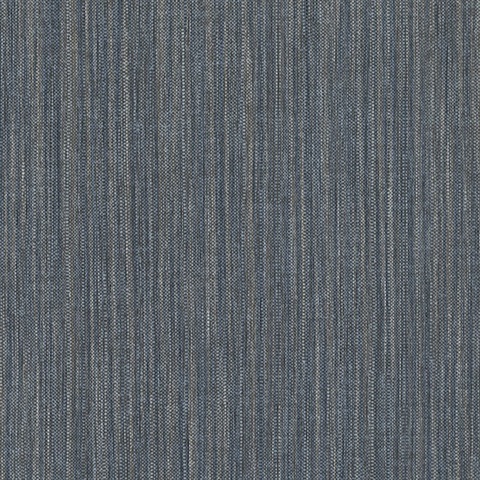 Derrie Denim Distressed Textured Vinyl Wallpaper