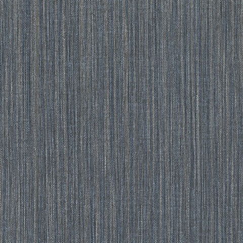 Derrie Denim Distressed Textured Vinyl Wallpaper