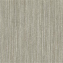 Derrie Taupe Distressed Textured Vinyl Wallpaper