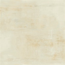 Desert Salt Flats Gradient Pearlescent Distressed Wallpaper