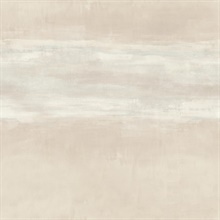 Desert Serene Gradient Watercolor Wallpaper