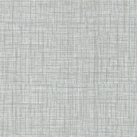Designer Gallery Clayton Mist Commercial Wallpaper