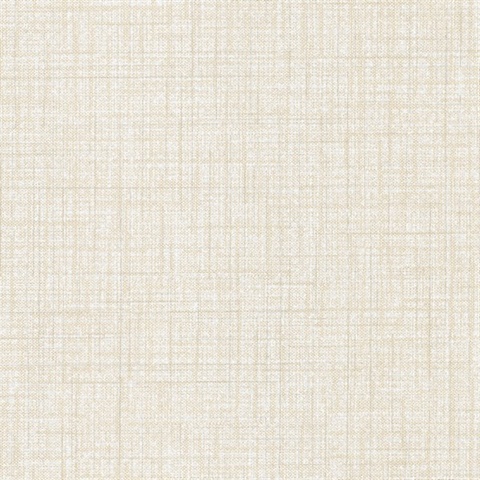 Designer Gallery Clayton Parchment Commercial Wallpaper