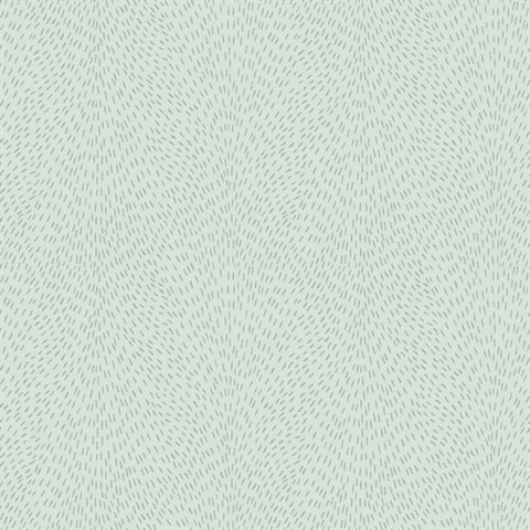 Dew Drop Sea Mist Wallpaper