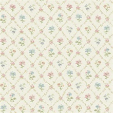 Diamond Floral