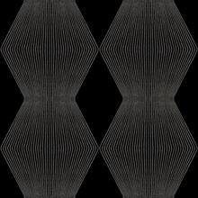 Diamond Legacy Black Wallpaper