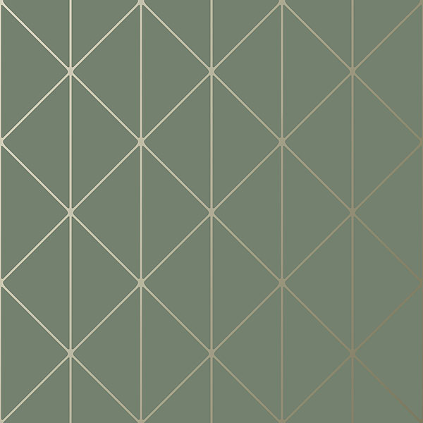 8806 Wallpaper | Diamonds Olive Green Geometric Wallpaper 8806 Wallpaper | Diamonds Olive Green Geometric Wallpaper