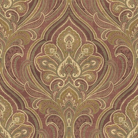 Diane Damask