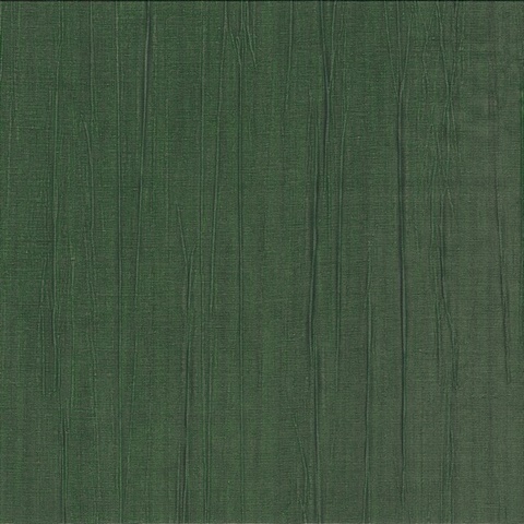 Diego Green Vertical Canvas Linen Textured Wallpaper