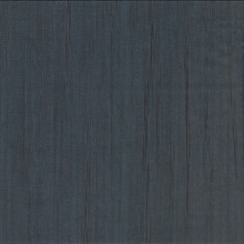 Diego Navy Vertical Canvas Linen Textured Wallpaper
