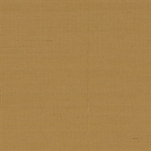 Maguey Natural Sisal Grasscloth Dijon Wallpaper