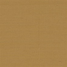 Maguey Natural Sisal Grasscloth Dijon Wallpaper