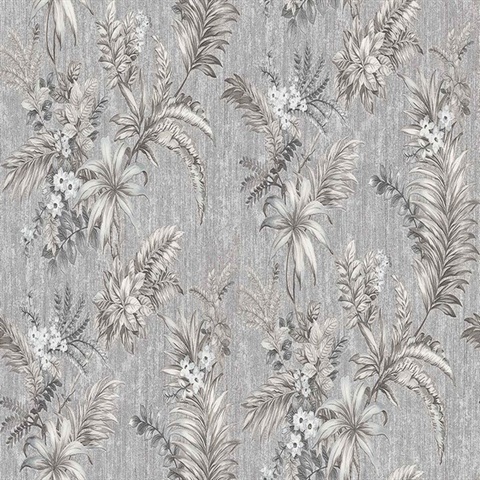 Dis Legolas Grey Botanical