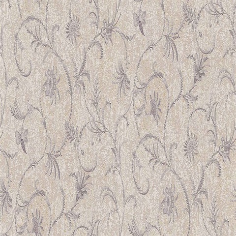 Dis Libellula Lavender Jacobean