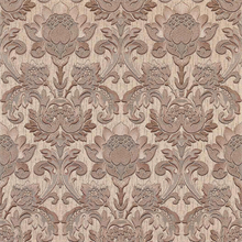 Dis Scudo Pink Damask