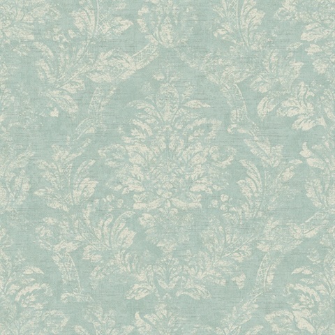 Distressed Damask