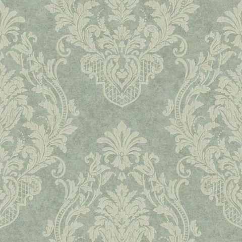 Distressed Damask Sp
