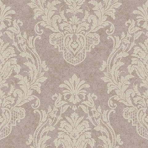 Distressed Damask Sp