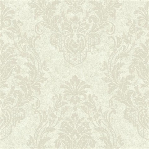 Distressed Damask Sp