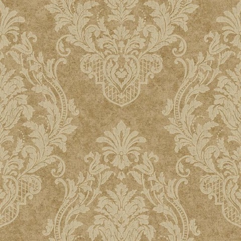 Distressed Damask Sp