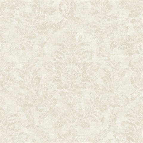 Distressed Damask