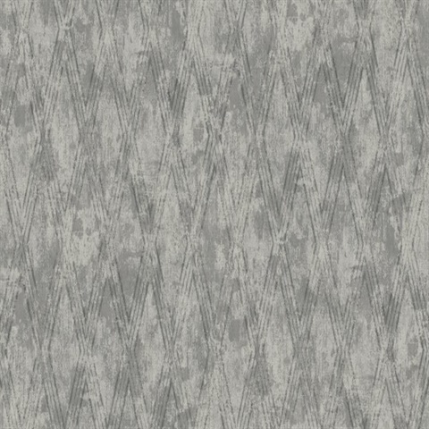 Distressed Harlequin 54 Vista Commercial Wallpaper